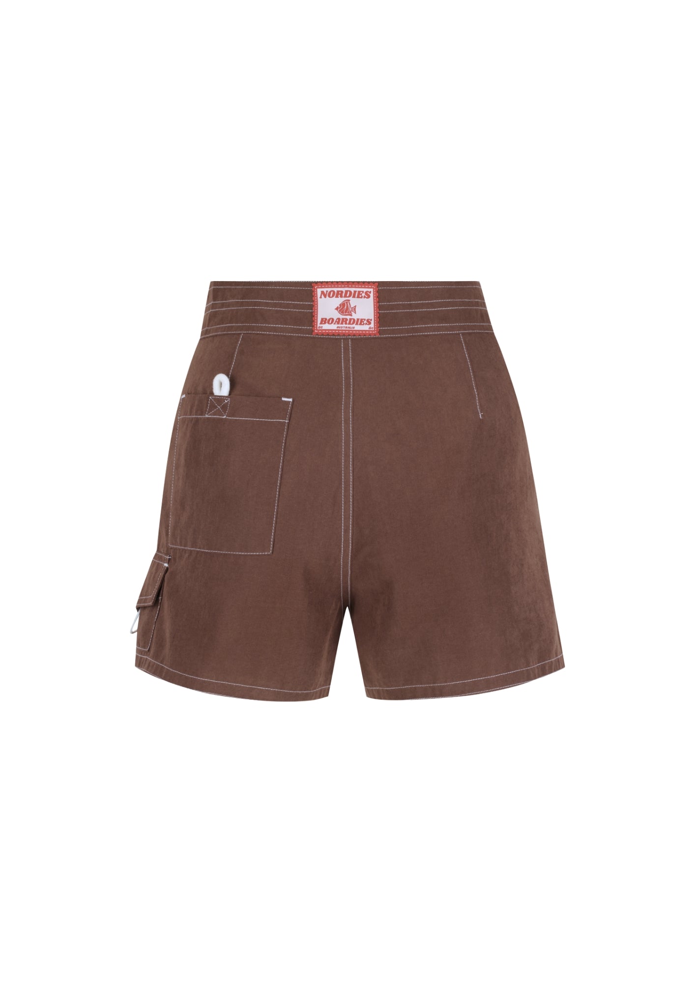 boardshorts womens girls surfing shorts boardies surfwear recycled australian owned sustainable