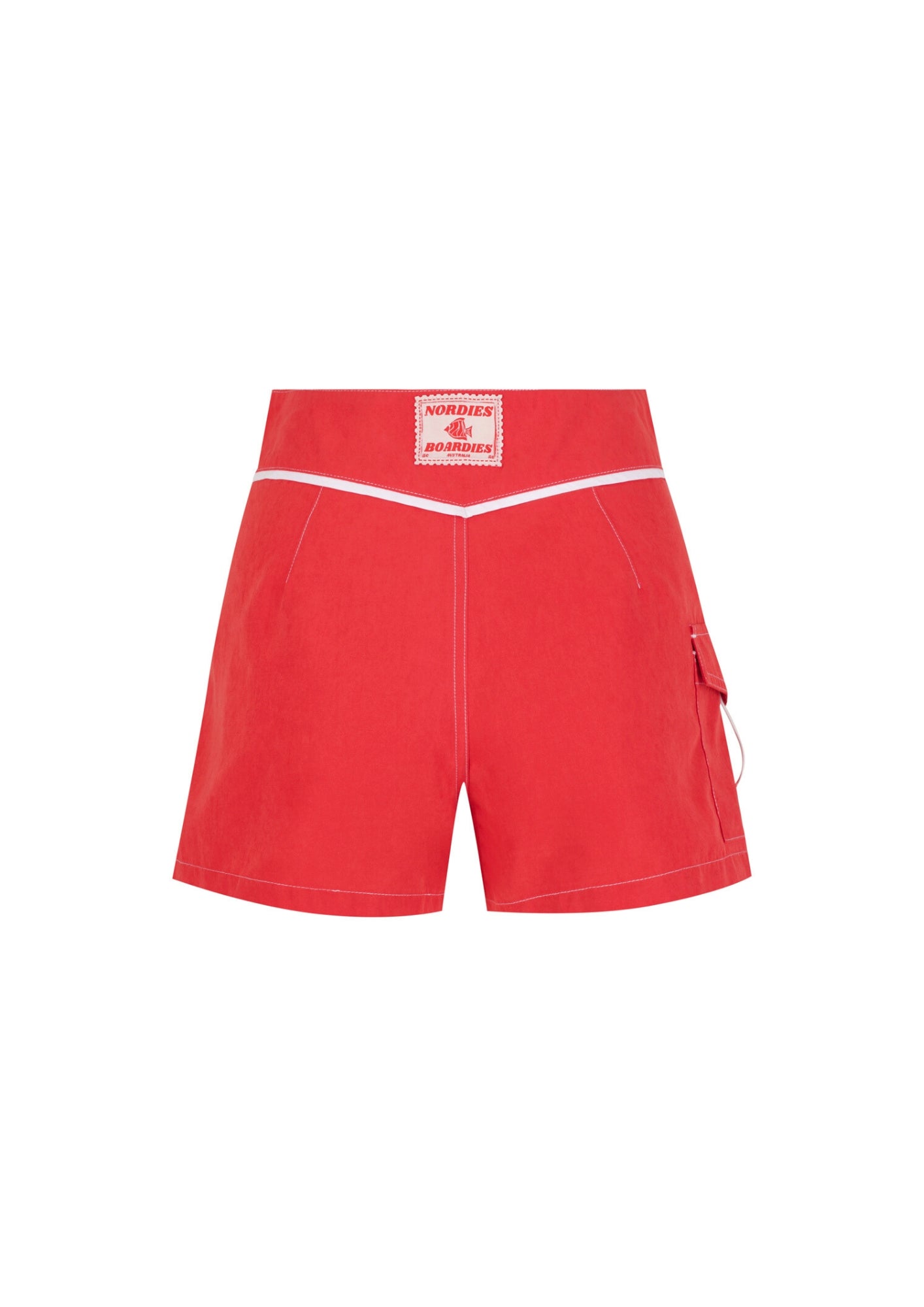 boardshorts womens girls surfing shorts boardies surfwear recycled australian owned sustainable