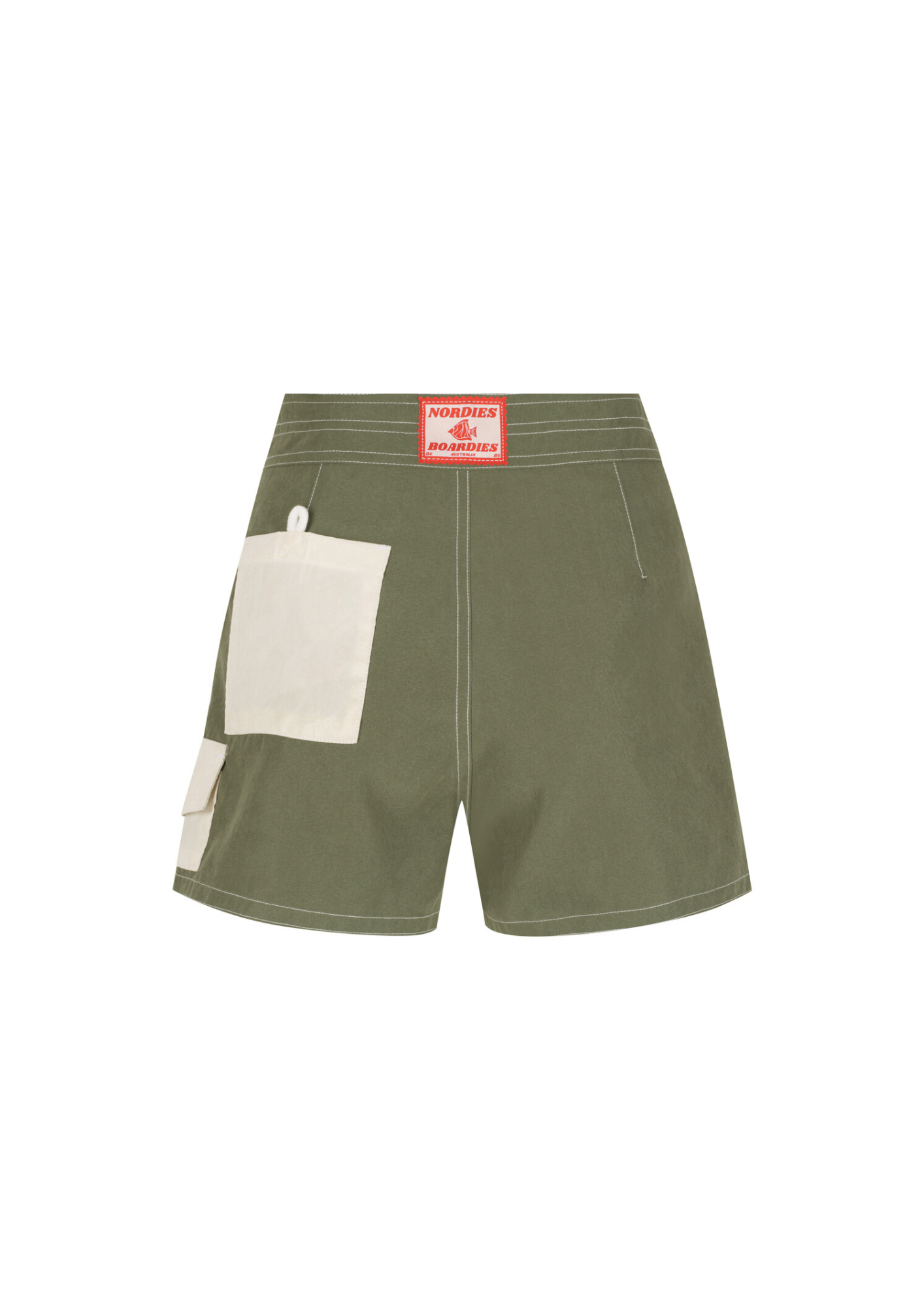 boardshorts womens girls surfing shorts boardies surfwear recycled australian owned sustainable