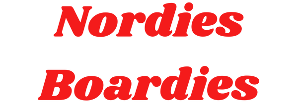Nordies Boardies